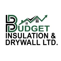 Budget Insulation and Drywall Ltd logo - Similar company to Altima Contracting Ltd