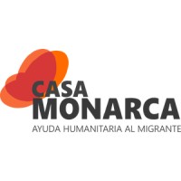 Casa Monarca, Ayuda Humanitaria al Migrante ABP logo - Similar company to Afg Aid