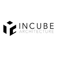 INCUBE ARCHITECTURE logo - Similar company to Meteor Project