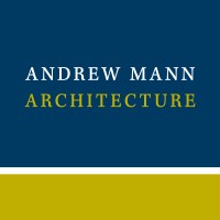 Andrew Mann Architecture logo - Similar company to Edgardo Madrid & Associates, Llc