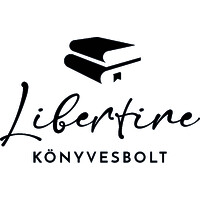 Libertine Könyvesbolt és Könyvkiadó logo - Similar company to Fk3