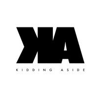 KIDDING ASIDE logo - Similar company to Dancecode