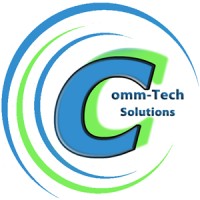 Comm-Tech Solutions logo - Similar company to Extreme Point Computers