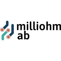 Milliohm Ab
