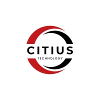 CITIUS TECHNOLOGY logo - Similar company to Citiustech