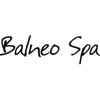 Balneo Spa logo - Similar company to Built With Plants