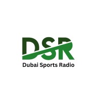 Dubai Sports Radio logo - Similar company to Almanax - Education Architecture