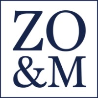 Zanetti, Oliveira & Machado Sociedade de Advogados logo - Similar company to Etec Rosa Perrone Scavone