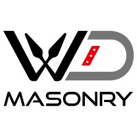 WD Masonry LLC logo - Similar company to Masonry Products