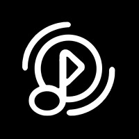 MusicDigi logo - Similar company to Vibeable