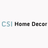 CSI Home Decor logo - Similar company to Cassaïa Studio