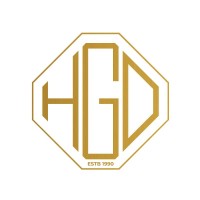 Hamilton-Gray Design logo - Similar company to Jy Design Interiors