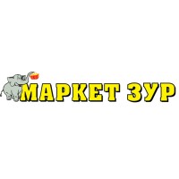 ZUR Market logo - Similar company to Cloud Konektion