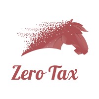 Zero Tax logo - Similar company to Zero Tax