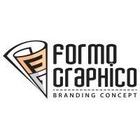 formo graphico logo - Similar company to Evoka School Of Advertising