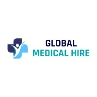 Global Medical Hire logo - Similar company to Holistic Tech Solutions