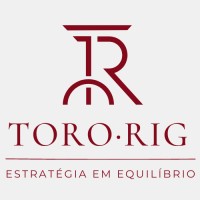 TORO · RIG | logo - Similar company to Dpj Law