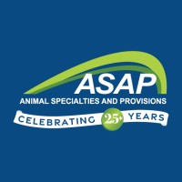 Animal Specialties And Provisions logo - Similar company to Life Sciences Workforce Collaborative