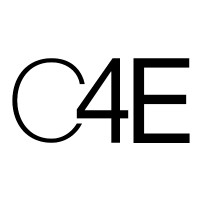 C4E - the inspiration company logo - Similar company to Inspiration A/S