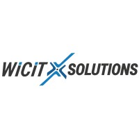 Wicit Solutions logo - Similar company to Bitfushion.Tech