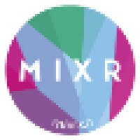 Mixr (Www.Mixr.Cn)