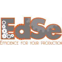 EDSE INDUSTRIAL logo - Similar company to Infycontrol Spa