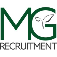MG Recruitment logo - Similar company to Mgrecruitment