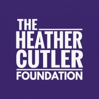 The Heather Cutler Foundation logo - Similar company to Savira Cultural + Capital Projects