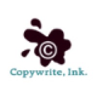 Copywrite, Ink.