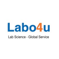 Labo4u logo - Similar company to Itabits