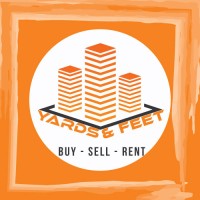Yards and Feet logo - Similar company to United Propsolutions