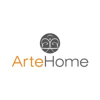 ArteHome logo - Similar company to Instituto Primeiro Estágio De Esportes, Cultura E Educação
