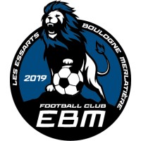 Football Club Les Essarts Boulogne Merlatière logo - Similar company to Ace2 Conseil & Formation Dans Le Sport