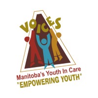 Voices: Manitoba's Youth in Care Network logo - Similar company to Manitoba Child Care Association