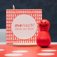 MENSCH DENK AN DICH® logo - Similar company to Arbeitsschutz Universum