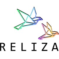 Reliza logo - Similar company to Agentichorizon Ai