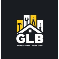 GLB - Maitre d’œuvre - Second oeuvre logo - Similar company to Jsrl | Maître D’Oeuvre Sur-Mesure En Vendée