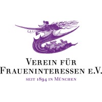 Verein für Fraueninteressen e.V. logo - Similar company to Firefly Communications München
