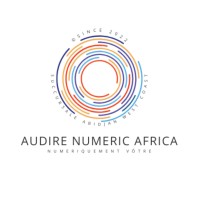 AUDIRE NUMERIC AFRICA logo - Similar company to Prestimex