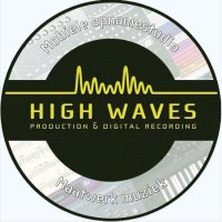 High Waves Production & Digital Recording