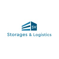SV Storages & Logistics logo - Similar company to A V Enterprises