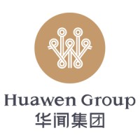 Huawen Group （华闻集团） logo - Similar company to No Hat Needed