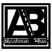 AyushmanBhava logo - Similar company to Coingeit