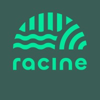 Racine energie logo - Similar company to Hydrogmcr