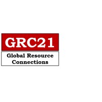 GRC21 logo - Similar company to The Seanet Vision