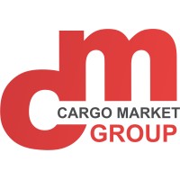 Cargo Market Group logo - Similar company to Elcon Broker As