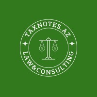 TaxNotes logo - Similar company to Restful