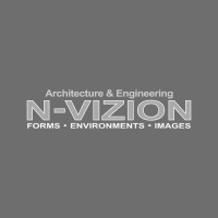 N-Vizion Design logo - Similar company to Holder + Southwick Architects