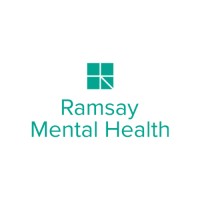 Ramsay Mental Health logo - Similar company to Equal Psychology Pty Ltd