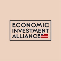 Economic Investment Alliance logo - Similar company to Somebody